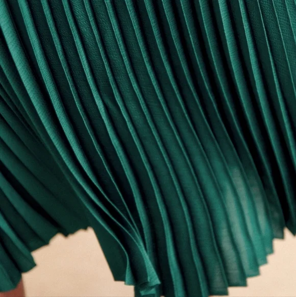 Sezane Dune Skirt - Picture 6 of 6